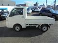 2019 Daihatsu Hijet Truck