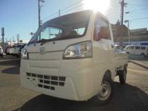 2019 Daihatsu Hijet Truck
