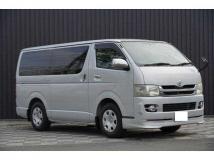 2009 Toyota Regiusace Van
