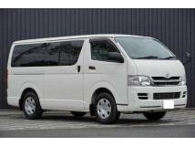 2008 Toyota Hiace Van