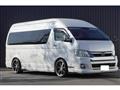 2020 Toyota Hiace Van