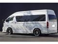 2020 Toyota Hiace Van