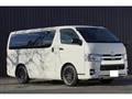 2019 Toyota Regiusace Van