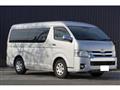 2018 Toyota Hiace Wagon