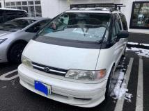 1998 Toyota Estima