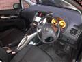 2007 Toyota Auris