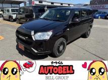 2022 Toyota Probox Van