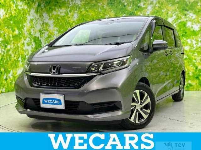 2021 Honda Freed