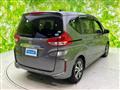 2021 Honda Freed