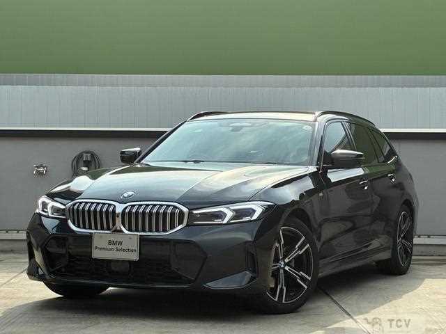 2025 BMW 3 Series