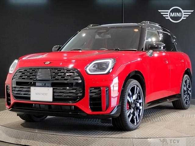 2025 BMW MINI