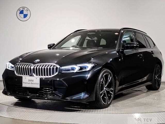 2023 BMW 3 Series