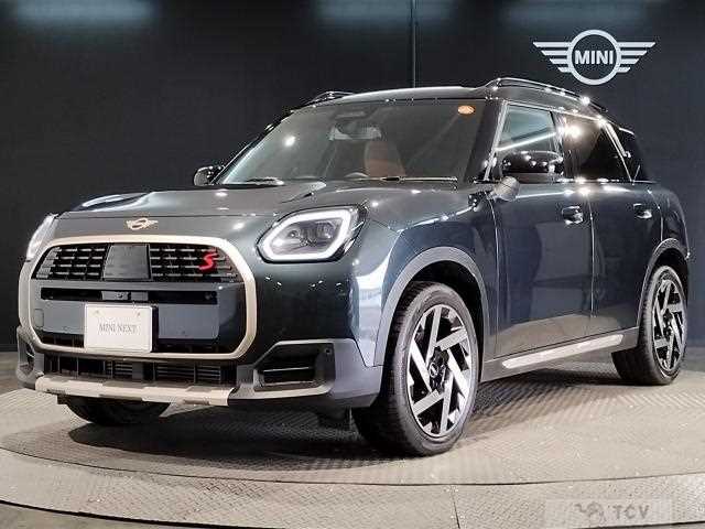 2024 BMW MINI