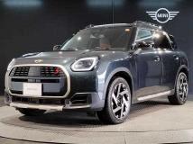 2024 BMW MINI