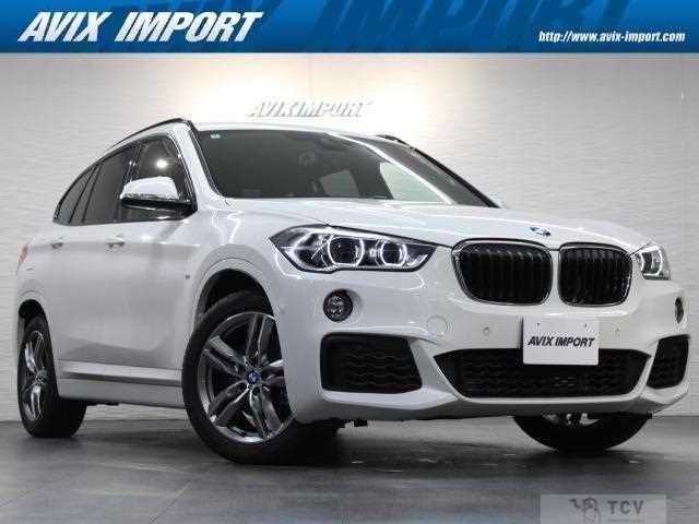 2018 BMW BMW Others