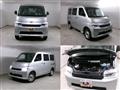 2025 Toyota Townace Van