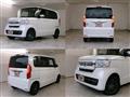 2022 Honda N BOX