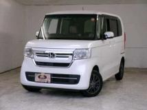 2022 Honda N BOX