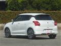 2017 Suzuki Swift