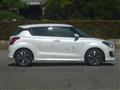 2017 Suzuki Swift