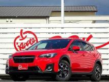 2018 Subaru IMPREZA XV HYBRID