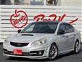 2010 Subaru Legacy B4