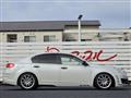 2010 Subaru Legacy B4