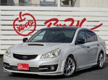 2010 Subaru Legacy B4