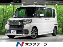 2017 Daihatsu Tanto