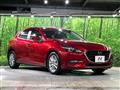 2019 Mazda Axela