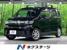 2017 Suzuki Wagon R