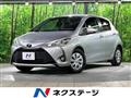 2019 Toyota Vitz
