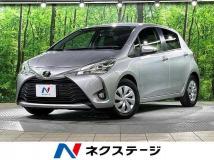 2019 Toyota Vitz