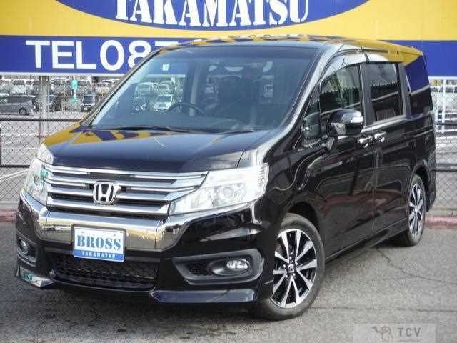 2014 Honda Honda Others