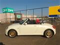 2007 Daihatsu Copen