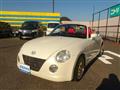2007 Daihatsu Copen