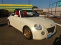 2007 Daihatsu Copen
