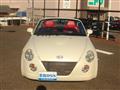 2007 Daihatsu Copen