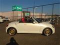 2007 Daihatsu Copen
