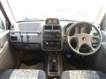 1995 Mitsubishi Pajero Mini