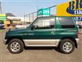 1995 Mitsubishi Pajero Mini