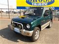 1995 Mitsubishi Pajero Mini