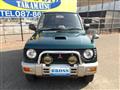 1995 Mitsubishi Pajero Mini