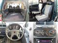 1995 Mitsubishi Pajero Mini