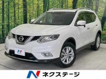 2013 Nissan X-Trail