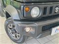2023 Suzuki Jimny Sierra
