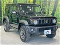 2023 Suzuki Jimny Sierra