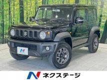 2023 Suzuki Jimny Sierra