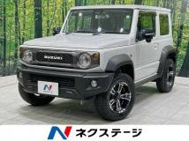 2020 Suzuki Jimny Sierra