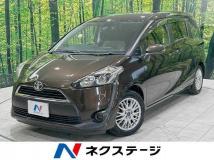2017 Toyota Sienta